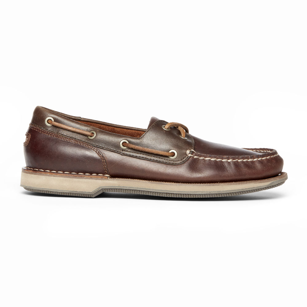 Sapatos 2024 rockport homem